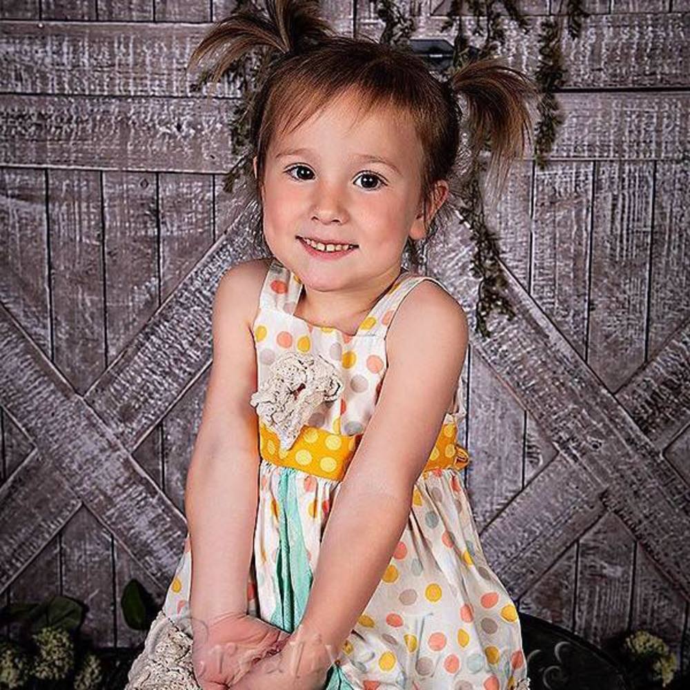 Meet your Posher, Shea